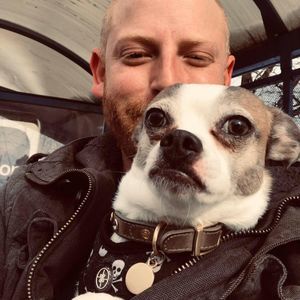 Meet your Posher, Rocco